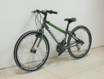 Велосипед Stevens Kid Sport 24 Anthracite Green (2015)