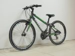 Велосипед Stevens Kid Sport 24 Anthracite Green (2015)