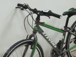 Велосипед Stevens Kid Sport 24 Anthracite Green (2015)