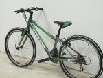 Велосипед Stevens Kid Sport 24 Anthracite Green (2015)