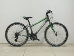 Велосипед Stevens Kid Sport 24 Anthracite Green (2015)