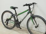 Велосипед Stevens Kid Sport 24 Anthracite Green (2015)