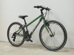 Велосипед Stevens Kid Sport 24 Anthracite Green (2015)