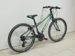 Велосипед Stevens Kid Sport 24 Anthracite Green (2015)