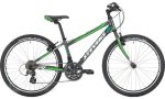 Велосипед Stevens Kid Sport 24 Anthracite Green (2015)