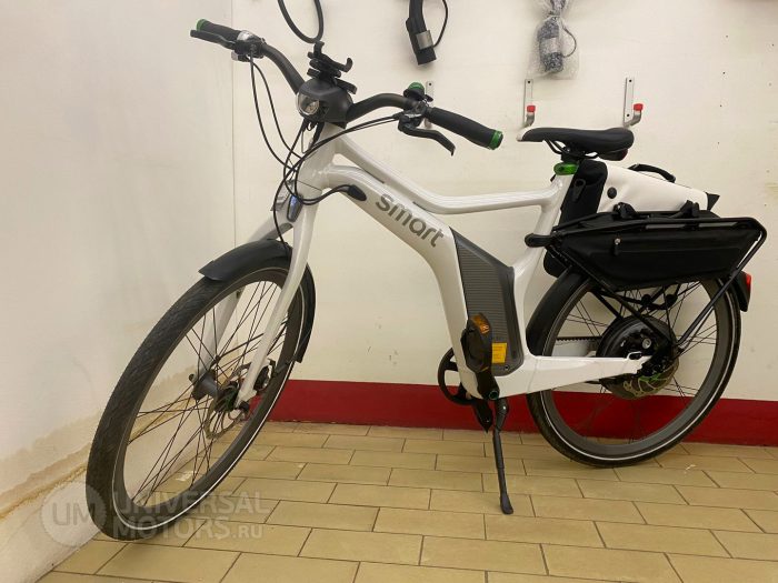 Электровелосипед Smart Ebike БУ