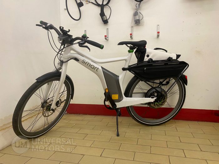 Электровелосипед Smart Ebike БУ