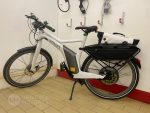 Электровелосипед Smart Ebike БУ