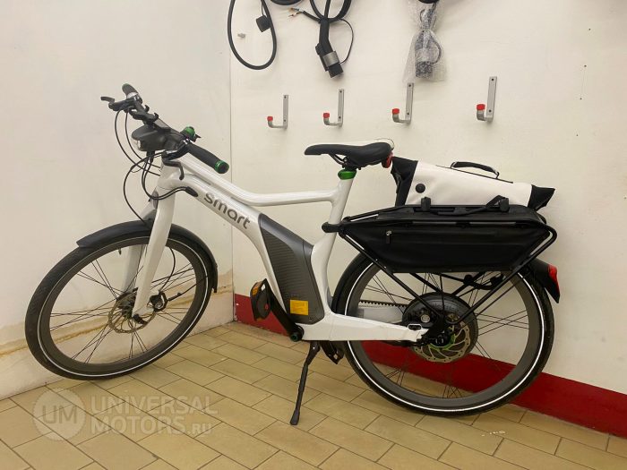 Электровелосипед Smart Ebike БУ