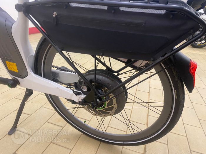 Электровелосипед Smart Ebike БУ