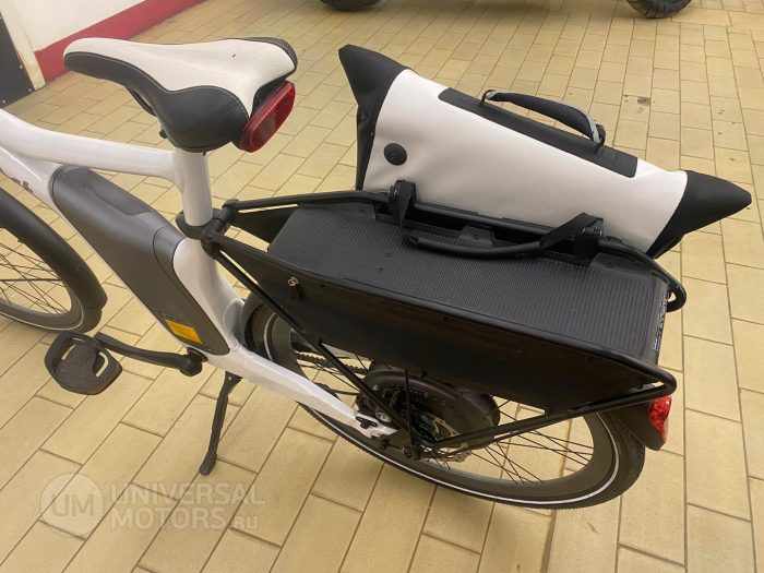 Электровелосипед Smart Ebike БУ