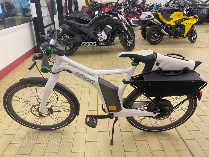 Электровелосипед Smart Ebike БУ