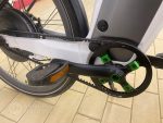 Электровелосипед Smart Ebike БУ