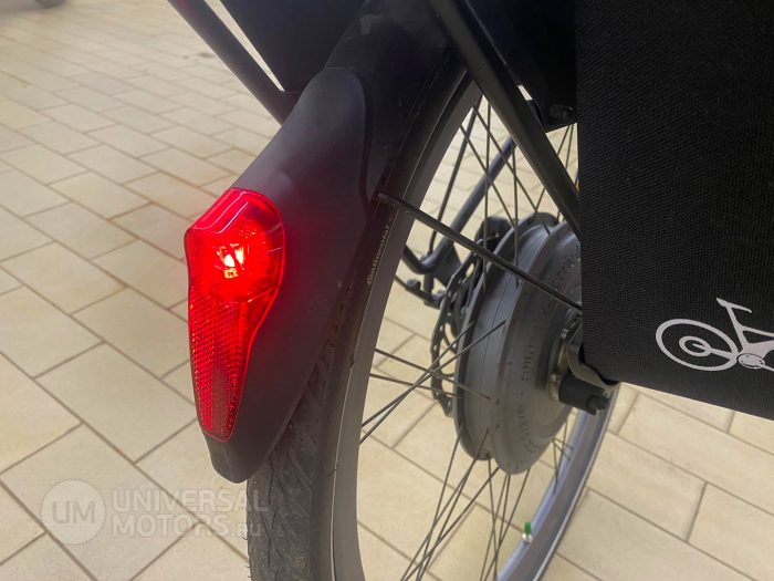 Электровелосипед Smart Ebike БУ