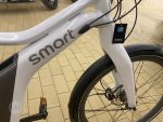 Электровелосипед Smart Ebike БУ