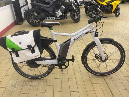 Электровелосипед Smart Ebike БУ