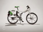 Электровелосипед Smart Ebike БУ