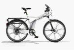 Электровелосипед Smart Ebike БУ