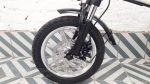 Электровелосипед xDevice xBicycle 14’’ Pro