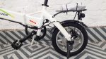 Электровелосипед xDevice xBicycle 14’’ Pro