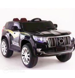 Электромобиль Toyota Prado 4х4