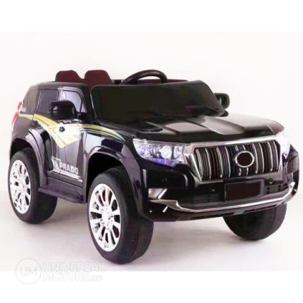 Электромобиль Toyota Prado 4х4