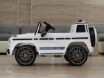 Электромобиль Mercedes-Benz G63 AMG BBH-0002