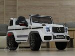 Электромобиль Mercedes-Benz G63 AMG BBH-0002