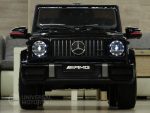 Электромобиль Mercedes-Benz G63 AMG BBH-0002