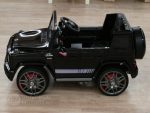 Электромобиль Mercedes-Benz G63 AMG BBH-0002