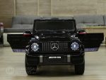 Электромобиль Mercedes-Benz G63 AMG BBH-0002