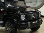 Электромобиль Mercedes-Benz G63 AMG BBH-0002