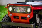 Электромобиль Mini Willys NEW