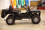 Электромобиль Mini Willys NEW