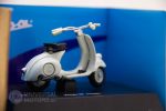 Модель VESPA 98 (1946 год) в масштабе 1:32