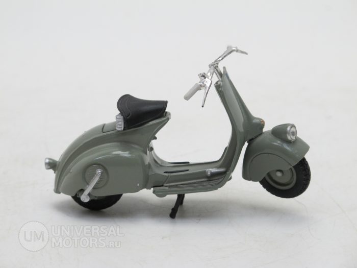 Коллекционная модель скутера VESPA 6