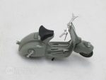 Коллекционная модель скутера VESPA 6