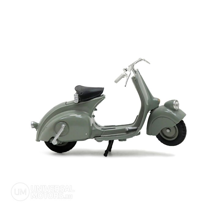 Коллекционная модель скутера VESPA 6