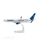 Модель самолёта Herpa Condor Boeing 767-300ER "Peanuts"