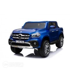 Электромобиль Mersedes-Benz X-Class