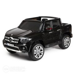 Электромобиль Mersedes-Benz X-Class