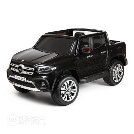 Электромобиль Mersedes-Benz X-Class