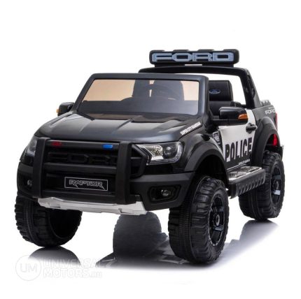 Электромобиль Ford Ranger Raptor