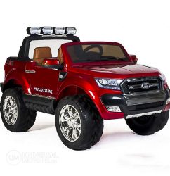 Электромобиль Ford Ranger 2017 NEW 4X4