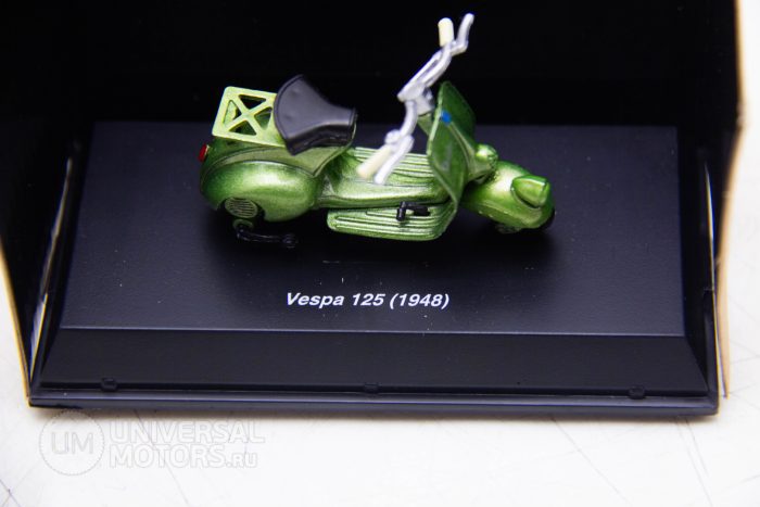 Модель VESPA 125 (1948) 1:32