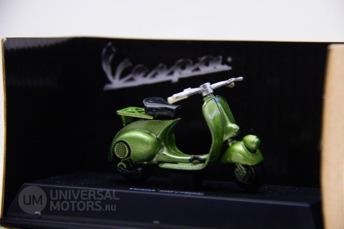 Модель VESPA 125 (1948) 1:32