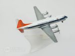 Модель самолёта Herpa Vickers Viscount 814