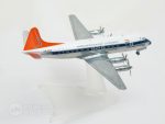 Модель самолёта Herpa Vickers Viscount 814