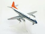 Модель самолёта Herpa Vickers Viscount 814