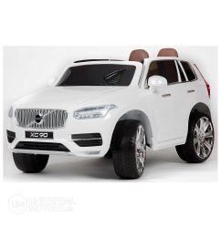 Электромобиль Volvo XC 90